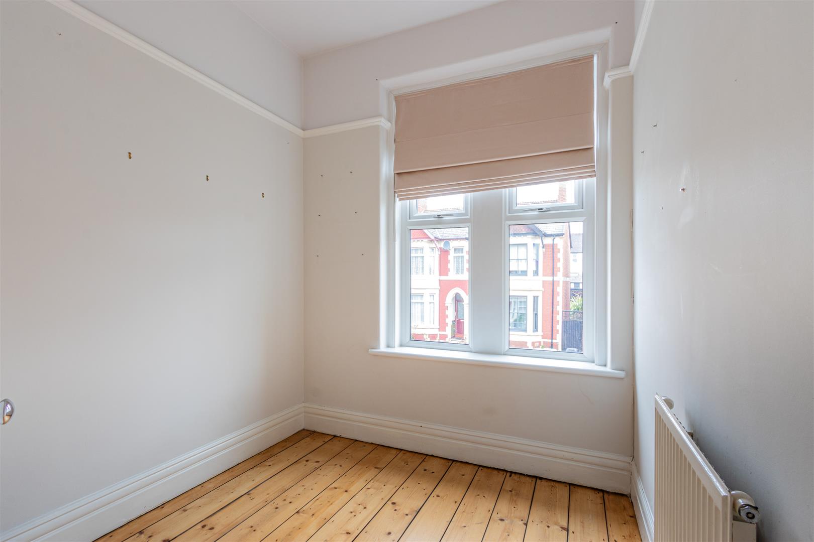 DERI ROAD, PENYLAN, CARDIFF Jeffrey Ross Estate Agents